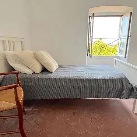 Apartamento Montecristo