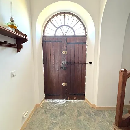 Montecristo Apartamento *