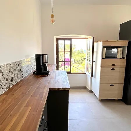 Montecristo Apartamento *