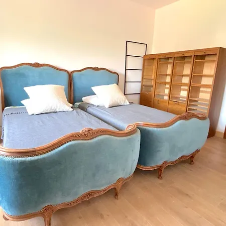 Apartamento Montecristo *