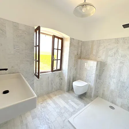 Montecristo Apartamento