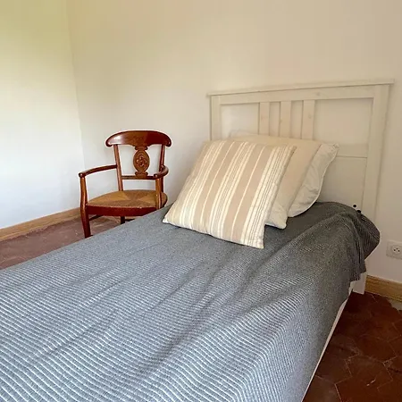 Apartamento Montecristo *