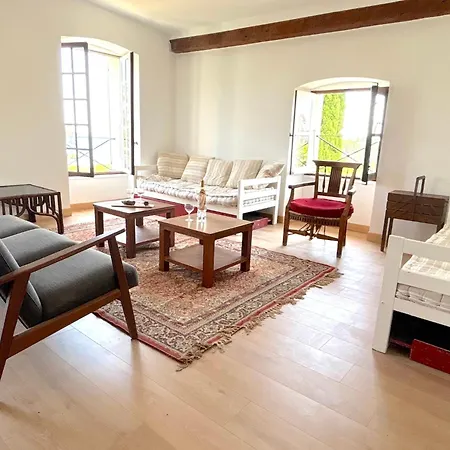 Montecristo Apartamento *