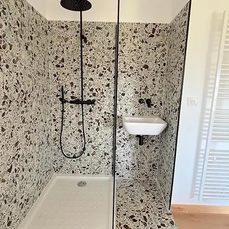 Apartamento Montecristo *