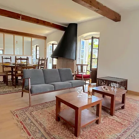 Montecristo Apartamento