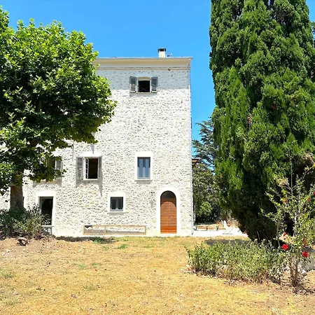 Apartamento Montecristo *