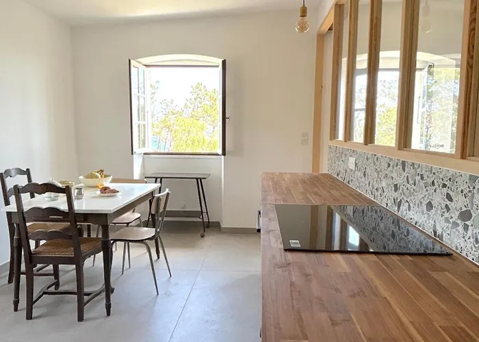 Montecristo Алерия