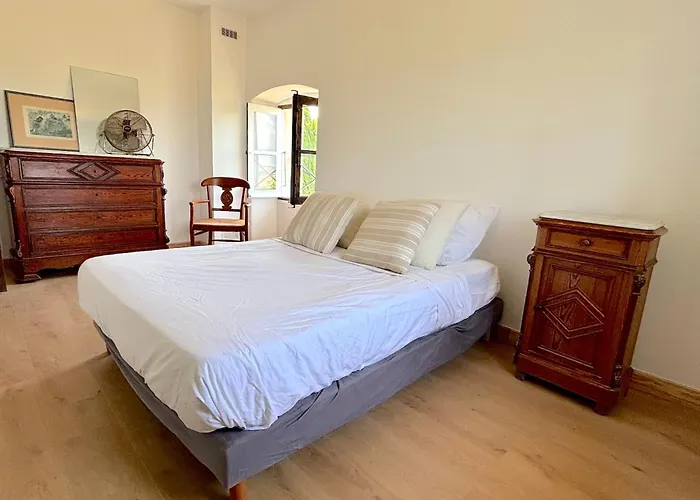 Montecristo Алерия