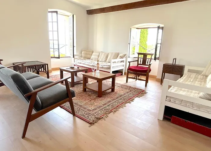 Montecristo Апартаменты *