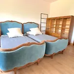 Apartamento Montecristo *