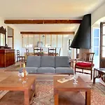 Apartamento Montecristo