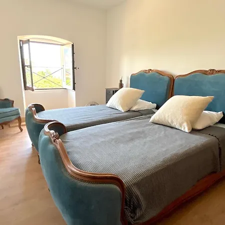 Montecristo * Aléria