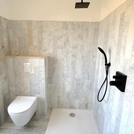 דירה Montecristo אלריה