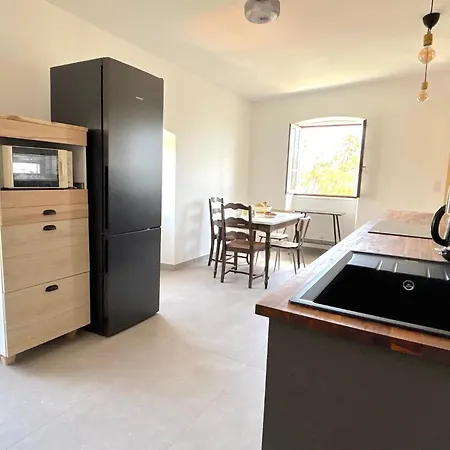 Montecristo Apartamento