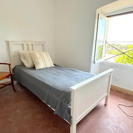 Montecristo Apartamento Aléria