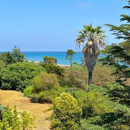 Montecristo アパート *