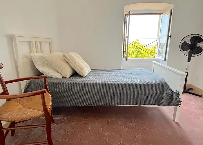 Apartmán Montecristo