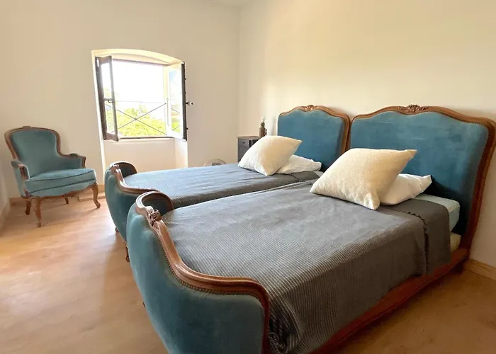 Montecristo * Aléria