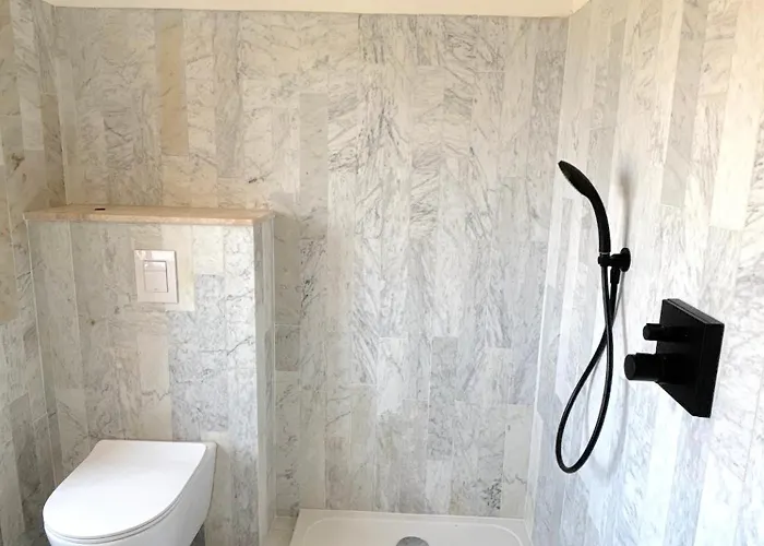 Apartamento Montecristo Aléria