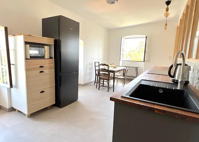 Montecristo Apartamento