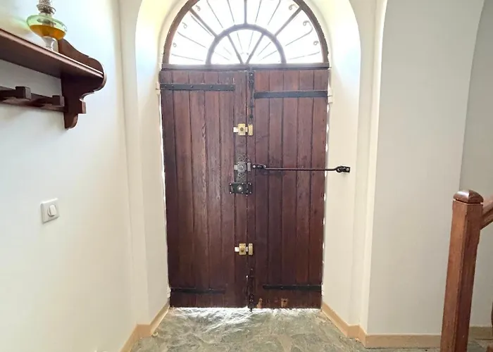 Montecristo Apartamento *