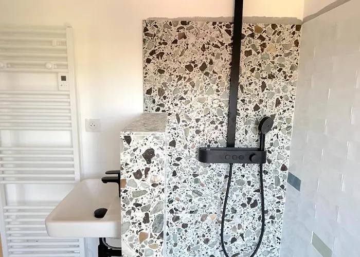 Montecristo * Aléria