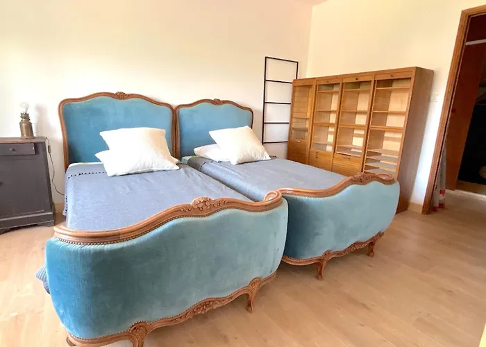 Apartmán Montecristo *