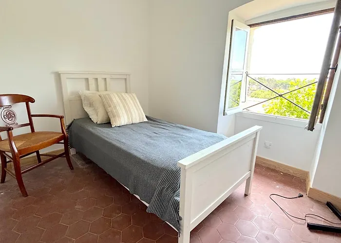 Montecristo Apartamento Aléria