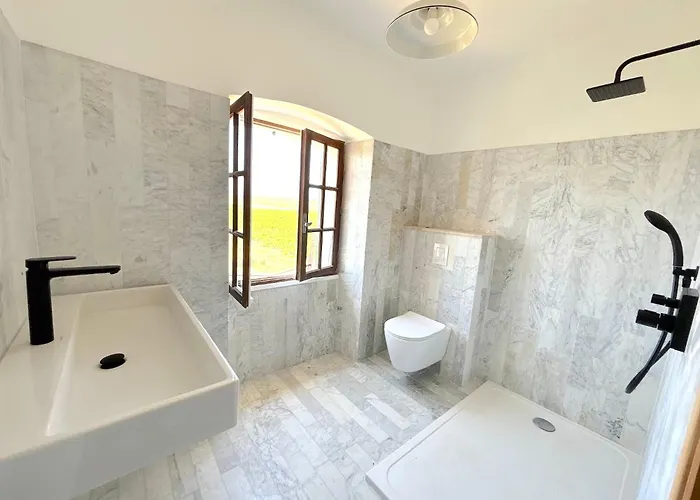 Montecristo Apartmán