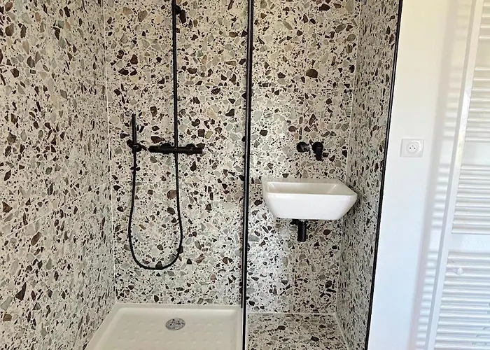 Apartamento Montecristo *