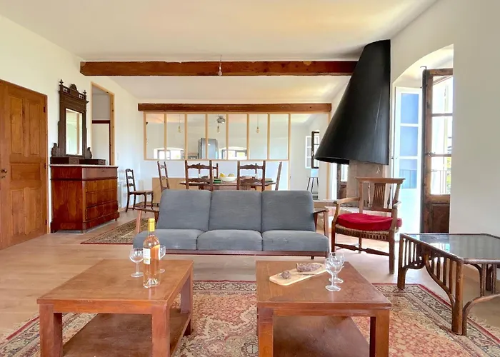 Apartmán Montecristo