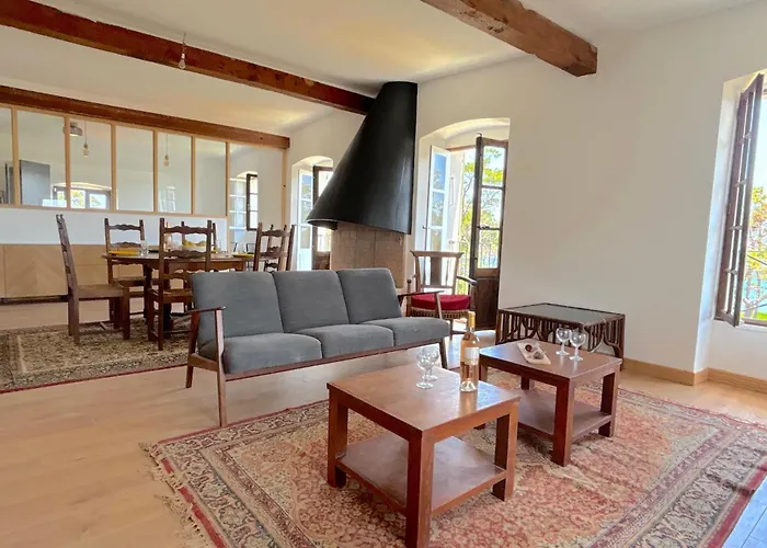 Montecristo Apartmán