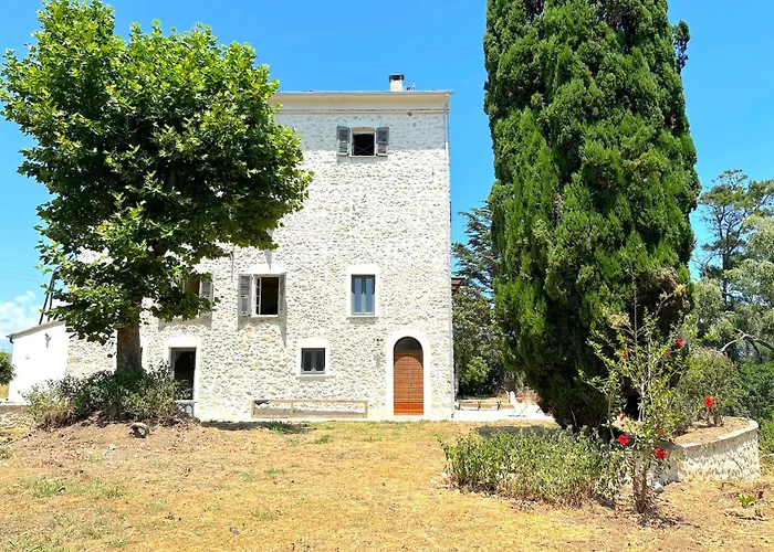 Apartamento Montecristo *